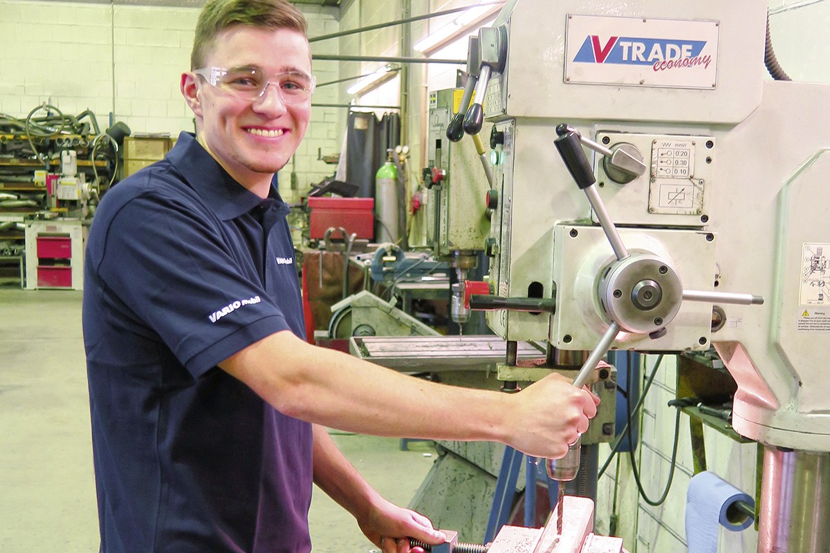 Ausbildungsplatz_Mechatroniker_Bohmte