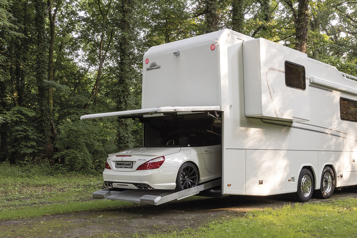 3074_025_Perf1200-Platinum_PKW-Plattform-ausgefahren