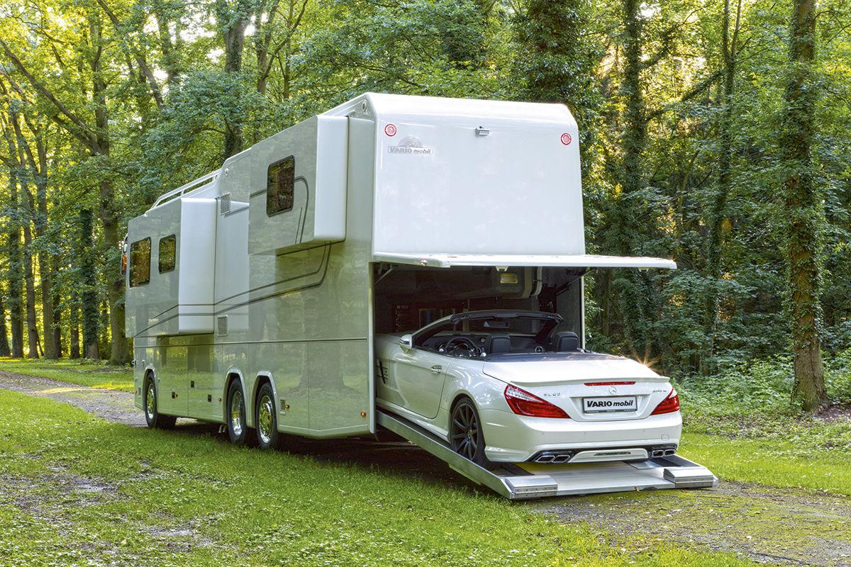 3074_027_Perf1200-Platinum_PKW-Plattform-ausgefahren+Erker_FS