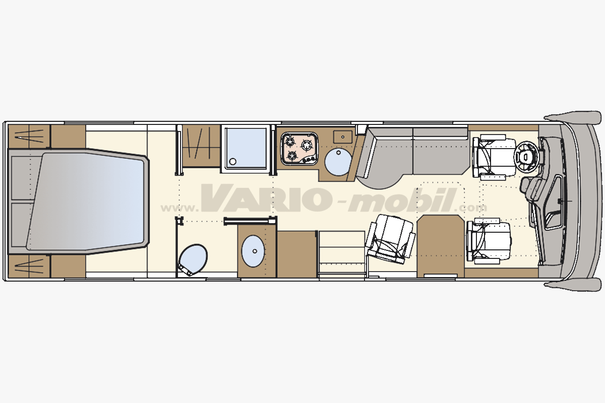 Reisemobil-Grundriss-VARIO-Star-850-A_Queensbett