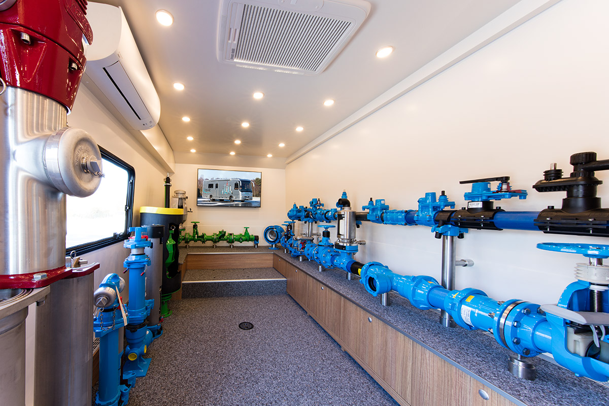 3072_i683_VARIO-Business-1100_Armaturen