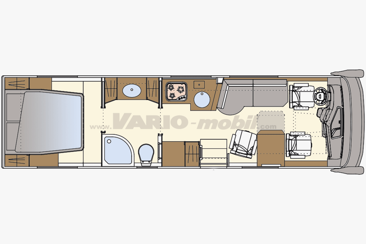 Reisemobil-Grundriss-VARIO-Star-900-A_Queensbett