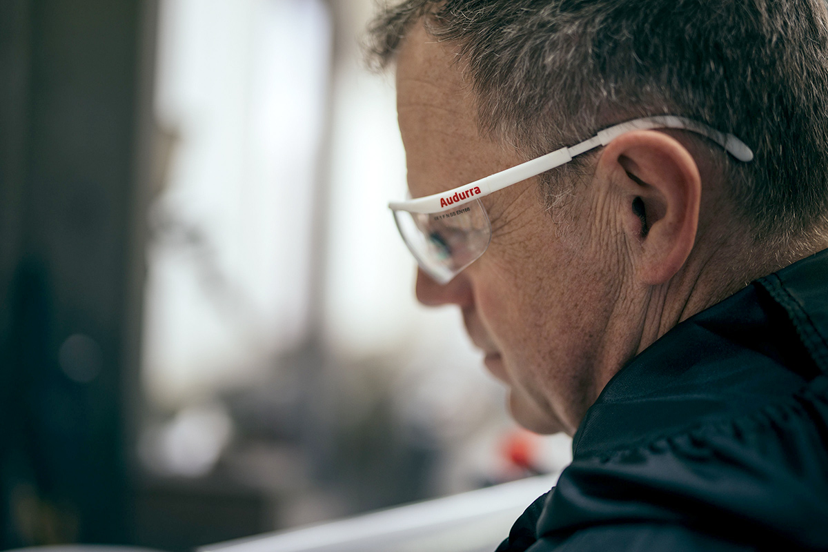 Stellenangebot: Handwerksmeister (m/w/d) für High-End Wohnmobile gesucht