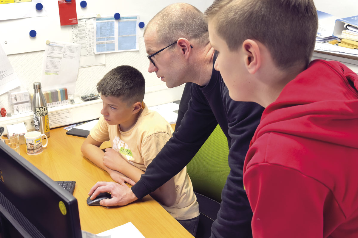 02 Zukunftstag-VARIOmobil-Bohmte-Konstruktion_4202