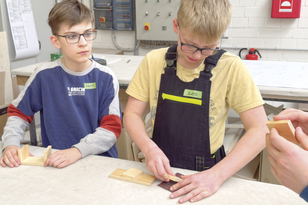 06 Zukunftstag-VARIOmobil-Bohmte-Tischlerei-Innenausbau_4278