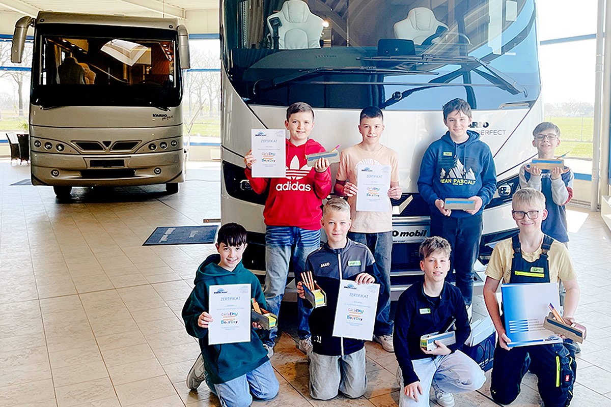 17 Zukunftstag-VARIOmobil-Bohmte-Lagebesprechung_9954